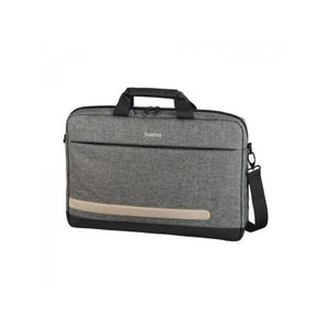 Hama TERRA torba za laptop, 13.3", siva