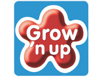 Grow'n up