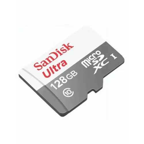 SanDisk micro SDXC 128GB slika 2