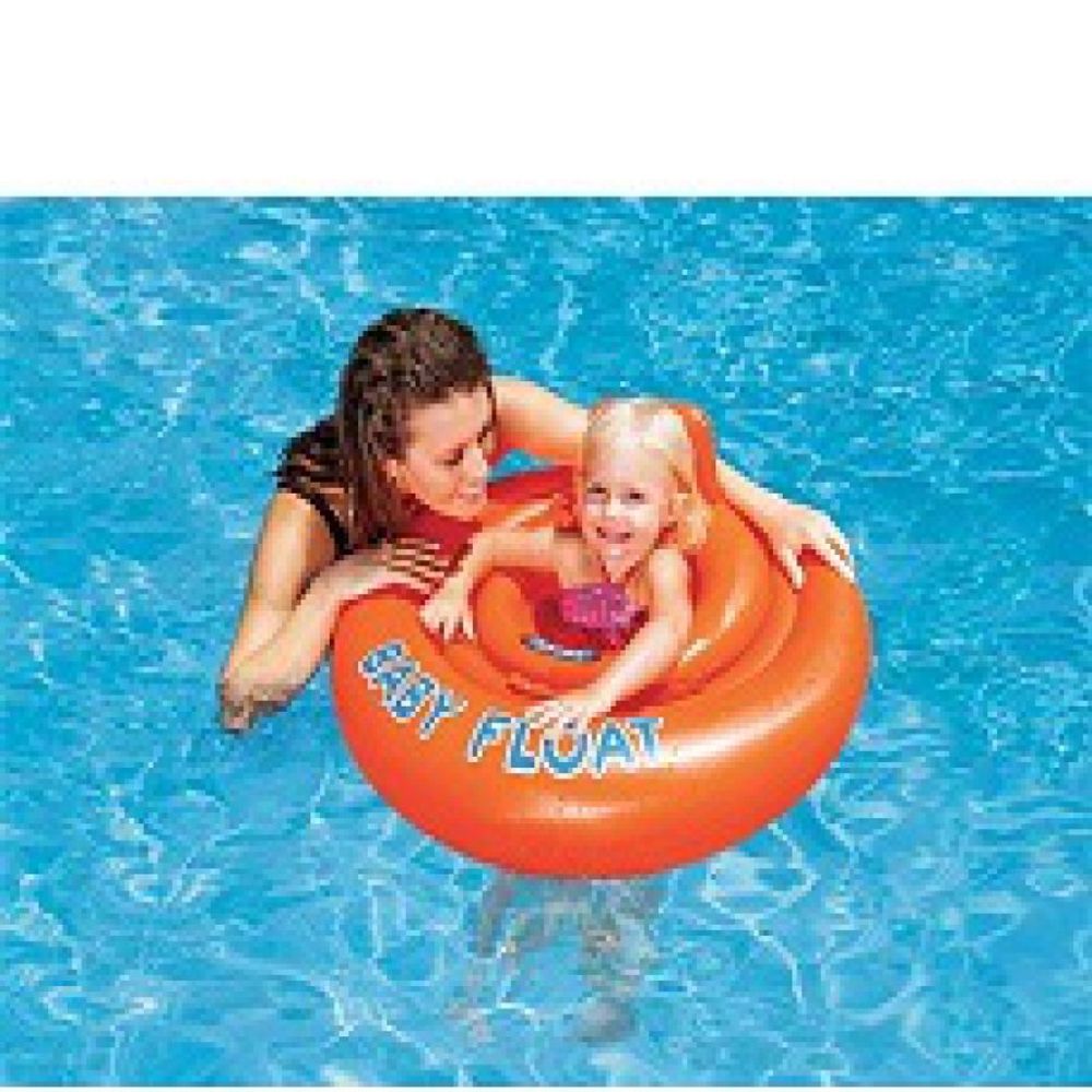 INTEX kolut za plivanje BABY 56588 EE 76cm slika 4