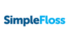 SimpleFloss logo