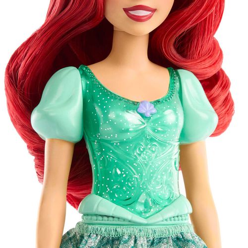 Disney Princess Ariel doll slika 5