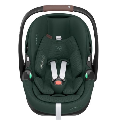 Maxi-Cosi Autosjedalica Pebble 360 Pro 2, Grupa 0+ (0-13 kg) (40-87 cm) - Twillic Green slika 13