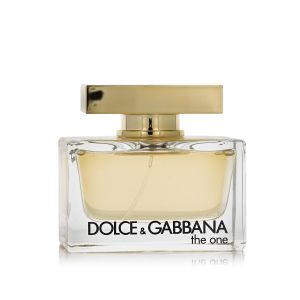 Dolce &amp; Gabbana The One Eau De Parfum 75 ml (woman)
