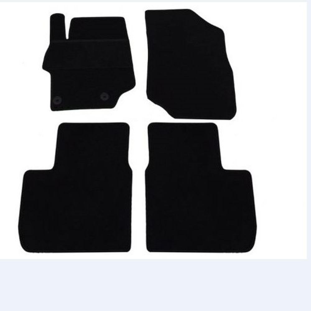 Tipske patosnice Citroen C Elysse od 2012 slika 2