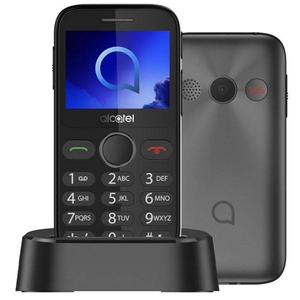 Alcatel 2020x 2.4 Mobilni telefon 4MB/16MB