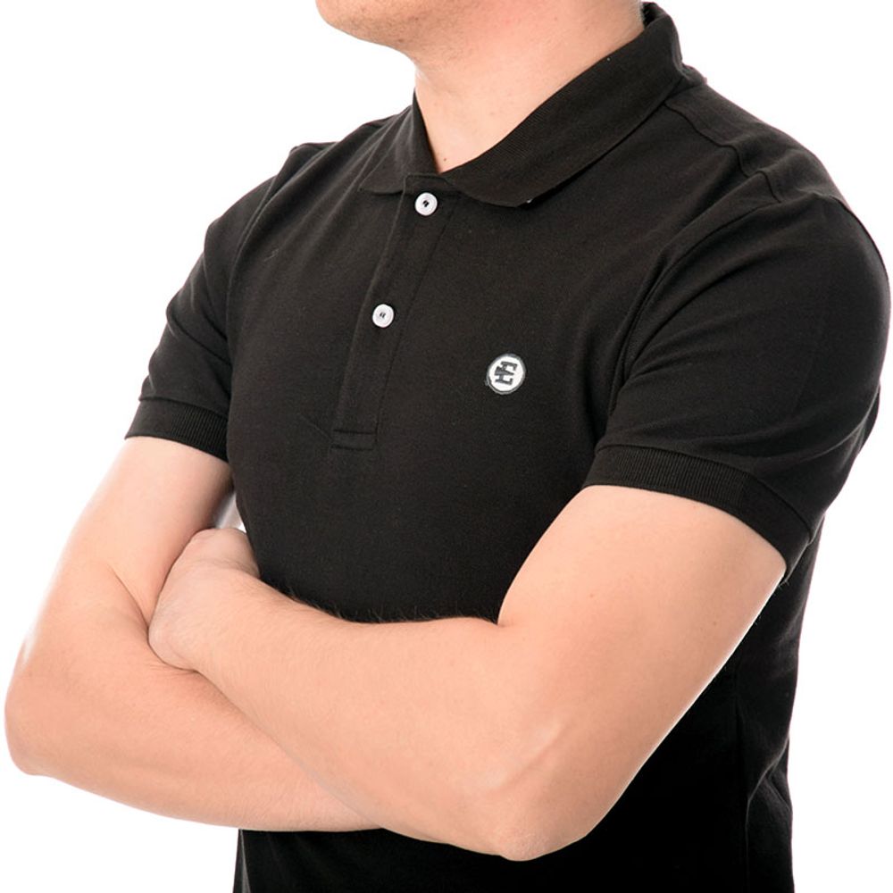 Eastbound Polo Majica Kratki Rukav Polofit za Muškarce slika 3