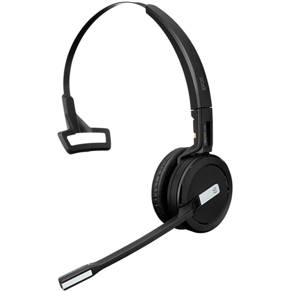 EPOS IMPACT SDW5013 – bežična mono slušalka s mikrofonom (Bluetooth, USB-A) slika 2