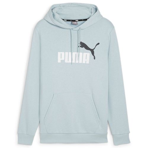 PUMA DUKS PUMA ESS+ 2 COL BIG LOGO HOODIE TR ZA MUŠKARCE slika 2