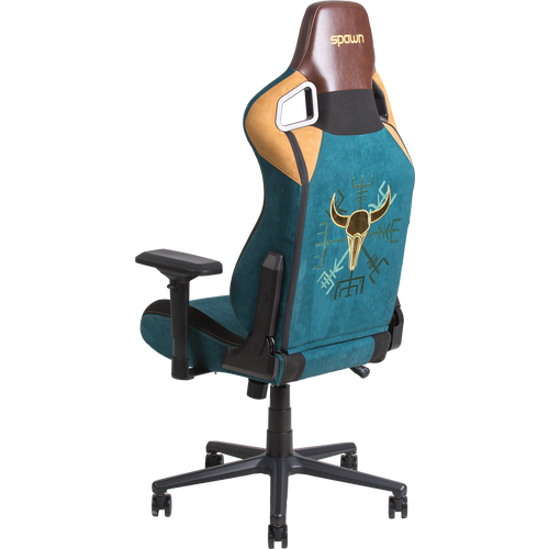 SPAWN GAMING CHAIR - VIKING EDITION slika 5