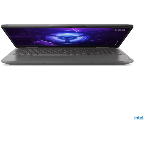 Lenovo 82XV00XAYA LOQ 15IRH8 (Storm Grey) 8-Core i5 12450H 4.4GHz/12MB 16GB DDR5 512GB-M.2-NVMe 15.6" FHD IPS AG (1920x1080) 350n 144Hz 45%-NTSC 1080p RTX3050/6GB GLan WiFi-A/X BT5.1 HDMI Backlite 60Wh DOS slika 5