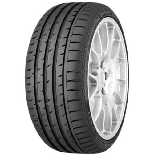 Continental 195/40R17 81V SC-3 FR XL slika 1