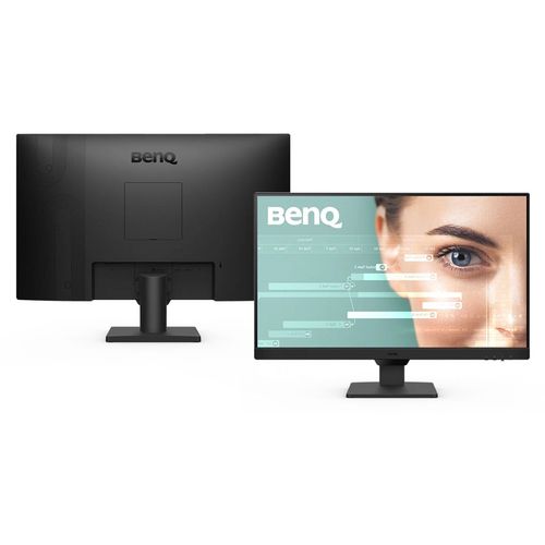 Monitor LED 27" BenQ GW2780E, 1920x1080 FHD, IPS, 5ms, 60Hz, VGA, HDMI, DP, zvucnici slika 2