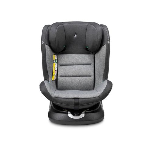 OSANN autosjedalica Swift360 S, i-Size, ISOFIX-360, 76-150cm, siva JAMSTVO 5god slika 2