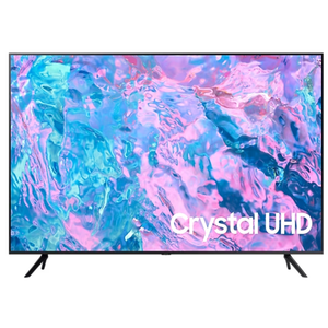 Samsung UE85CU7172UXXH Televizor 85" UHD, LED, Smart, Tizen