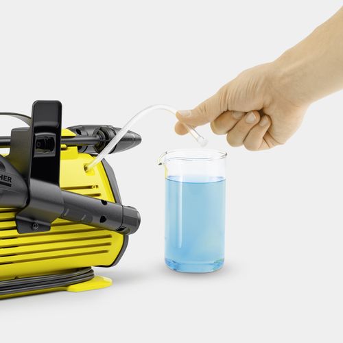 Karcher K3 HORIZONTAL - Kompresorski čistač slika 6