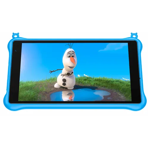 Tablet 8 Blackview Tab 50 kids 800x1280 HD IPS/3GB/64GB/Android 13/plavi slika 3