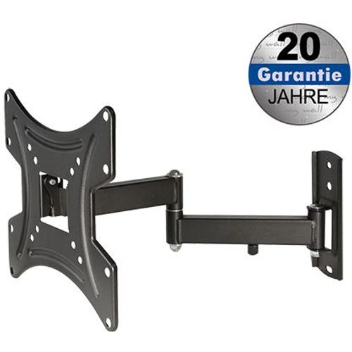 Transmedia Wall Bracket for LCD Monitor (58 - 107 cm) slika 1