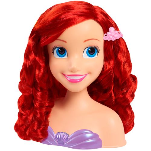 Disney The Mermaid Little Ariel bust slika 3