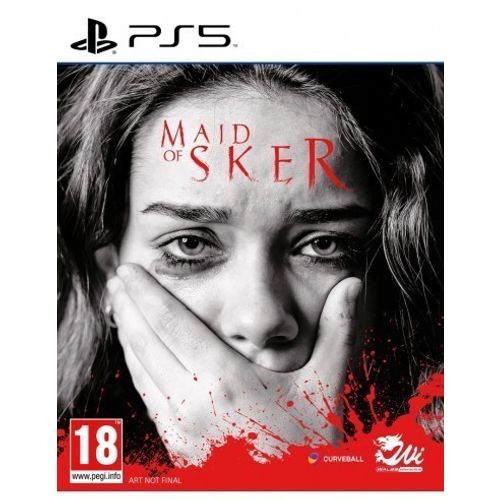 Maid Of Sker (Playstation 5) slika 1