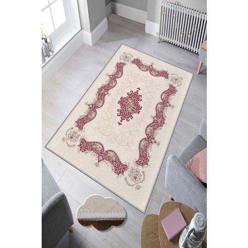 HMNT641 Multicolor Hall Carpet (80 x 150) slika 1