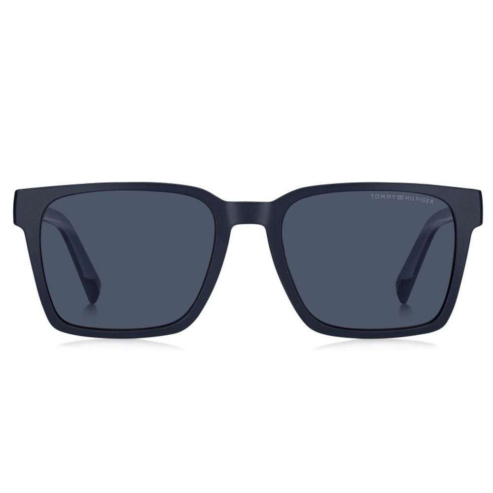 naočale Tommy Hilfiger Tommy Hilfiger TH 2143/S Blue slika 1