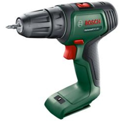 Bosch UniversalDrill 18V akumulatorska dvobrzinska bušilica-izvijač slika 1