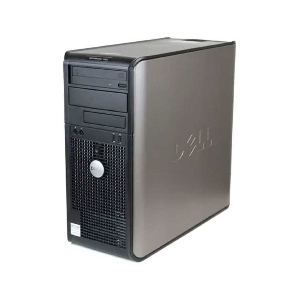Računar Dell Optiplex 780, C2D, 8GB, 250GB HDD slika 1