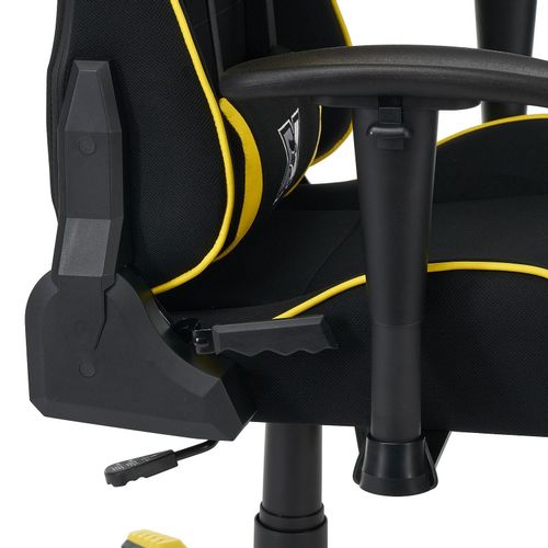 Serioux Gaming Stolica X-GC01-2D-T-Y slika 6