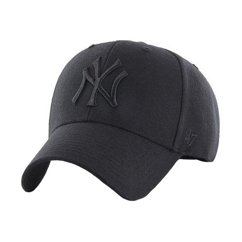 Uniseks Šilterica 47 Brand New York Yankees MVP Cap B-MVPSP17WBP-BKB slika 1