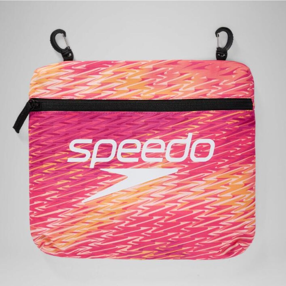 Speedo Ruksak za plivačku opremu Team PRT 35L slika 9