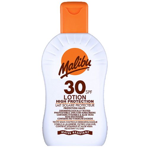 MALIBU losion za sunčanje SPF 30 – 200 ml slika 1