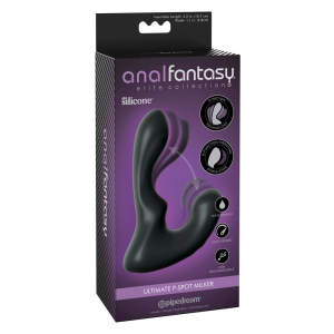 Stimulator prostate Ultimate P-Spot Milker
