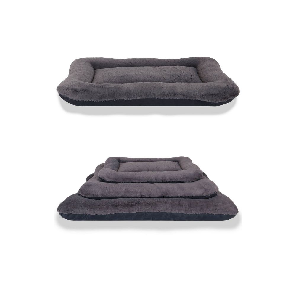 Pet bed Sally Dog 55 x 75, colour: anthracite slika 4