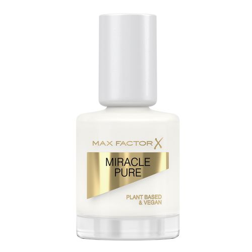 Max Factor Miracle Pure lak 155 Coconut milk slika 1