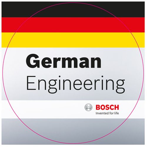 Bosch Bojler TR2000T10B, Akumulacioni, Kkuhinjski, Spoljna regulacija, Visokomontažni, Bela slika 2