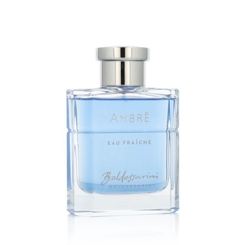 Baldessarini Ambré Eau Fraîche Eau De Toilette 90 ml za muškarce slika 3