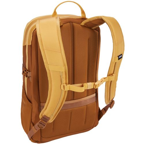 Thule EnRoute ruksak za prijenosno računalo 23L žuto/narančasti slika 9