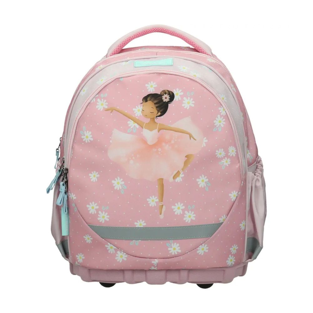 Street Tutu Ruksak ergonomski Simple slika 1