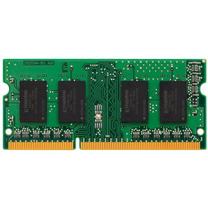 Kingston 4GB 2666MHz DDR4 Non-ECC CL19 SODIMM 1Rx16