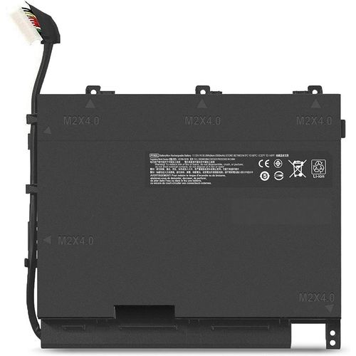 Baterija za Laptop HP Omen 17-W series PF06XL slika 1