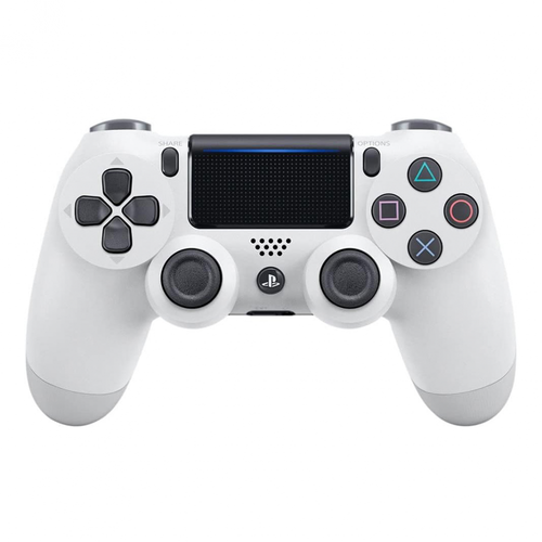 Joypad Dual Shock WIFI za PS4 beli ORG REFURBISHED slika 1