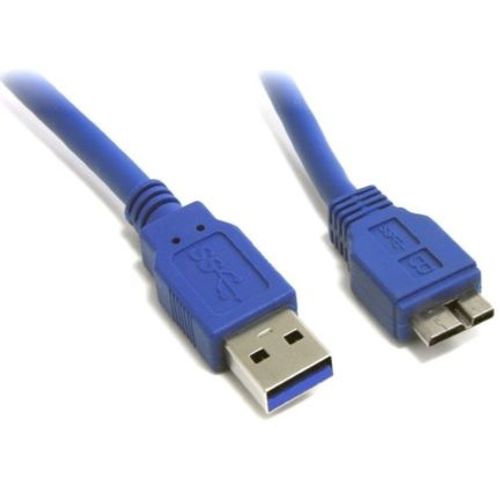 Linkom USB 3.0 na micro USB A-B (za ext. hard disc) 1.8 m slika 1