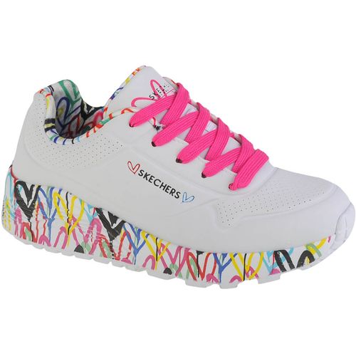 Skechers uno lite 314976l-wmlt slika 1