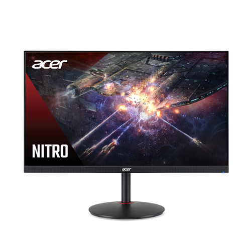 Acer Nitro XV272 IPS 27", HDMI, DP, 180Hz, pivot UM.HX2EE.307 slika 1