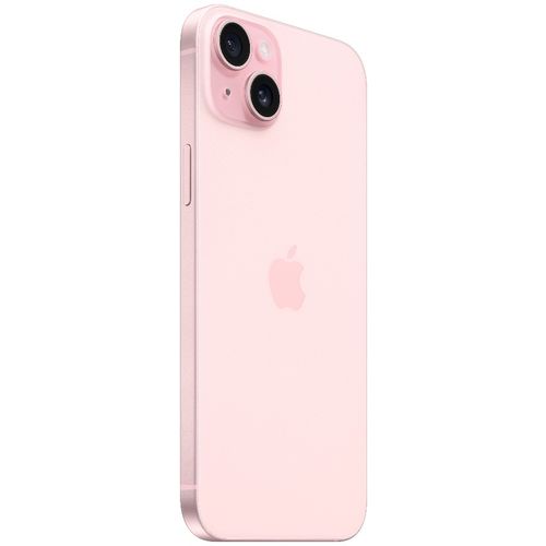 Apple iPhone 15 Plus 128GB Pink slika 3