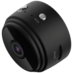 NN-Su A9 1080P Wireless Network Camera