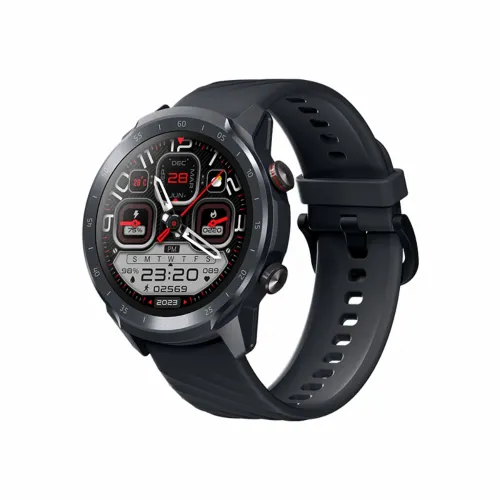 MIBRO Watch A2 Black Pametni sat slika 1