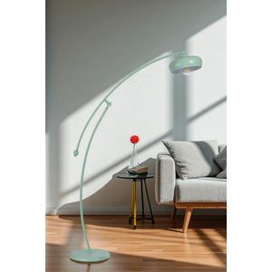 Opviq Podna lampa 682, menta