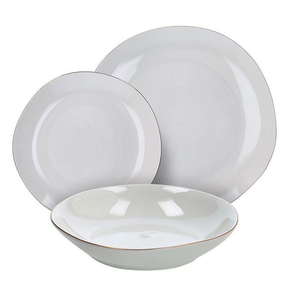 Tognana Tanjiri set 18/1 DELPHI FILO ORO T slika 1